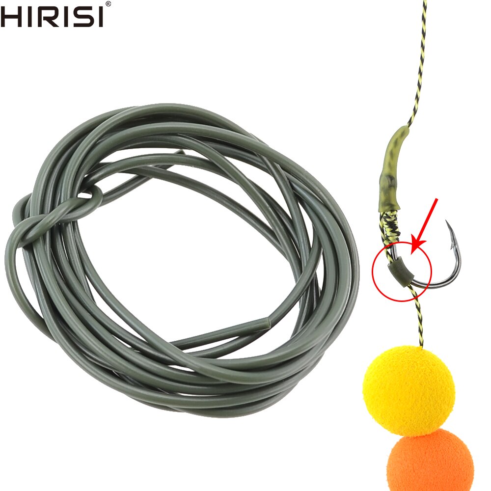 Carp Fishing Silicone Tube For - Fishing Hook Sharpener 리뷰 및 가격
