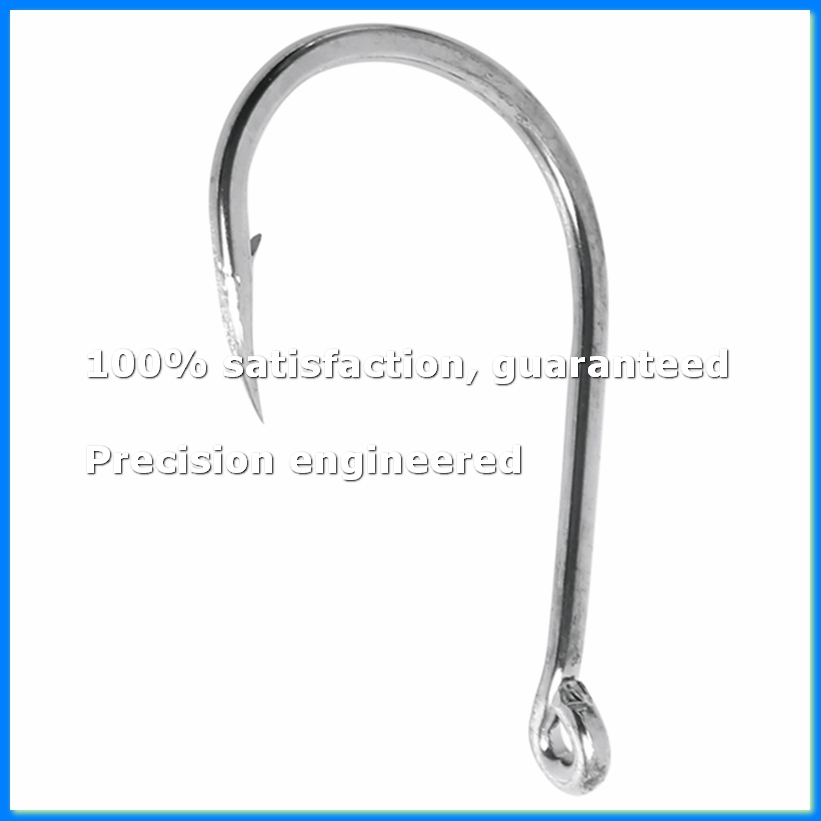 1000 PCS Fishing Hooks Set Hig - Fishing Hook 리뷰 및 가격