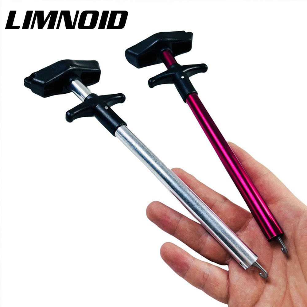 Limnoid Big Fish Hook Remover - Fishing Hook Remover 리뷰 및 가격