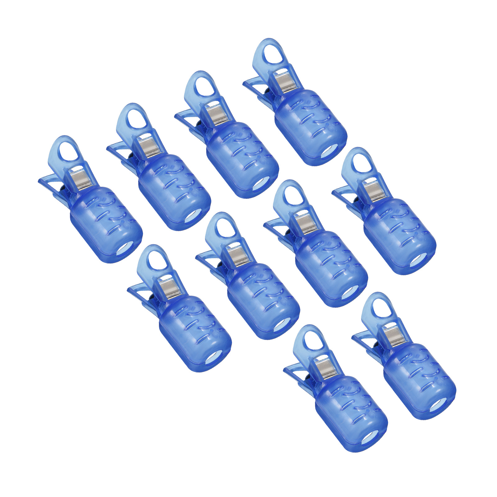 10pcs Small Size Squid Jig Hoo - Fishing Hook Offset 리뷰 및 가격