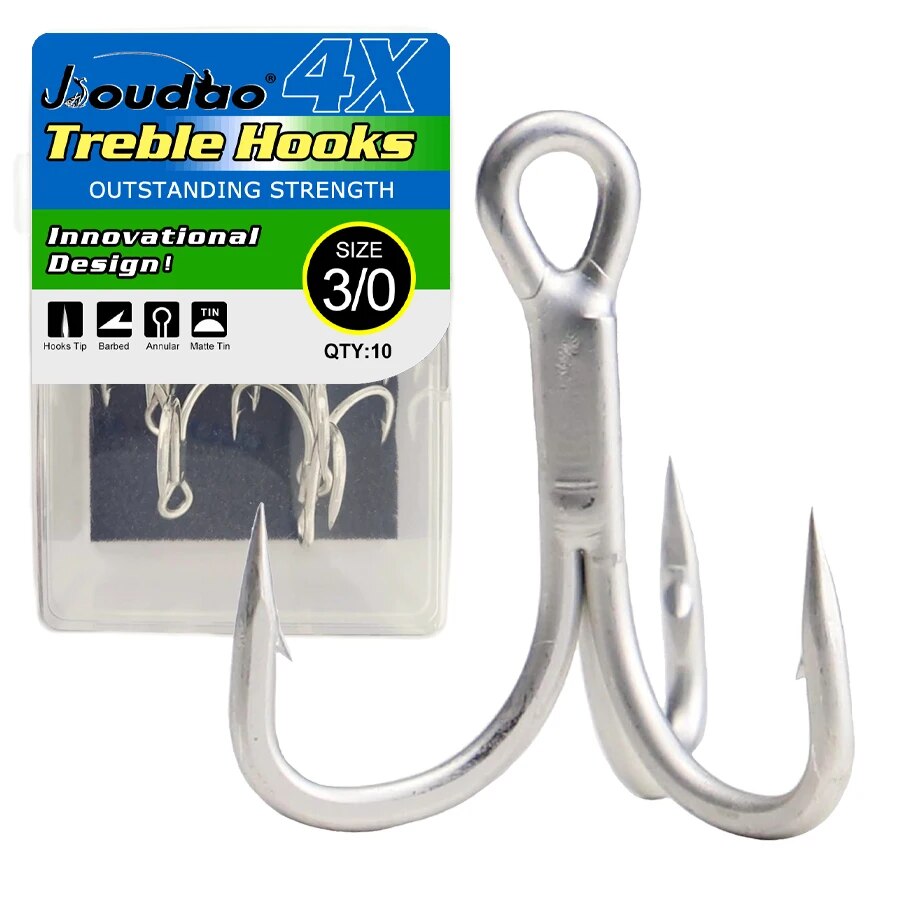 Fishing Treble Hooks High Carb - Fishing Hook Offset 리뷰 및 가격