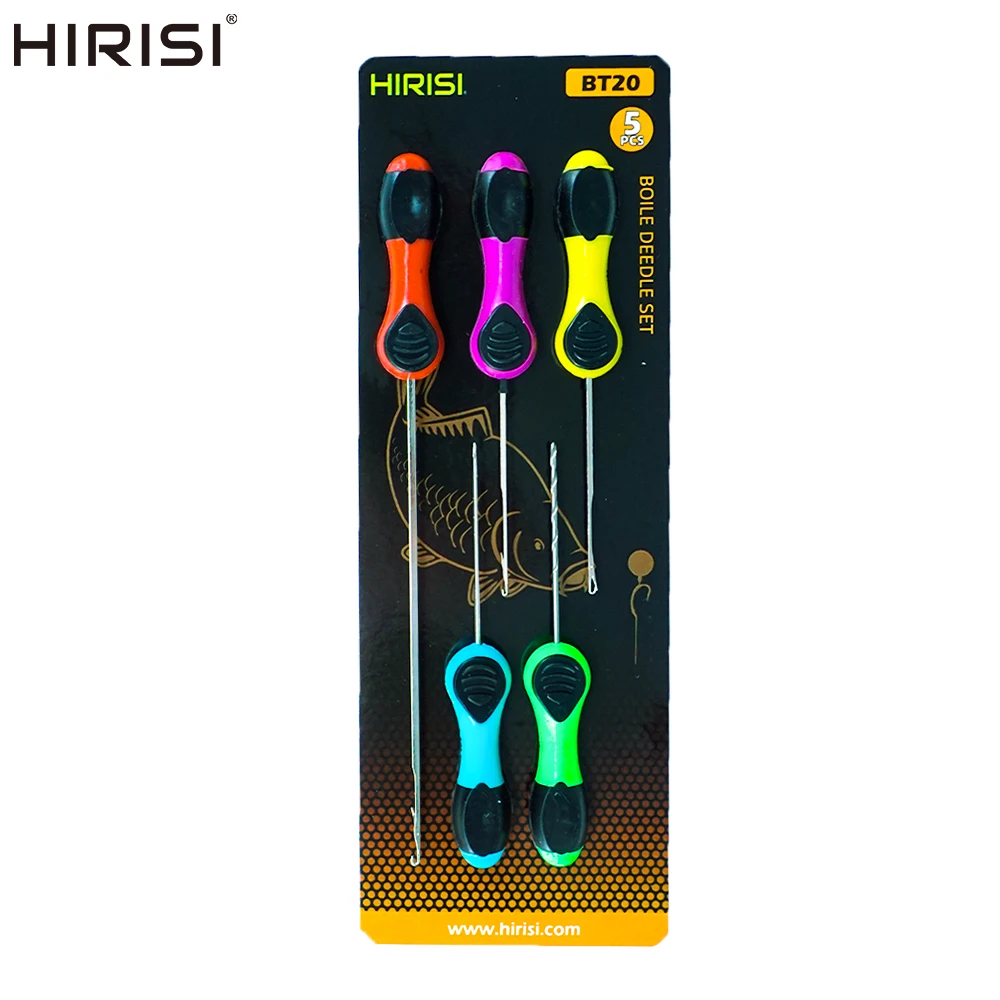 5x Carp Fishing Tool Bait Need - Fishing Hook Stainless Steel 리뷰 및 가격