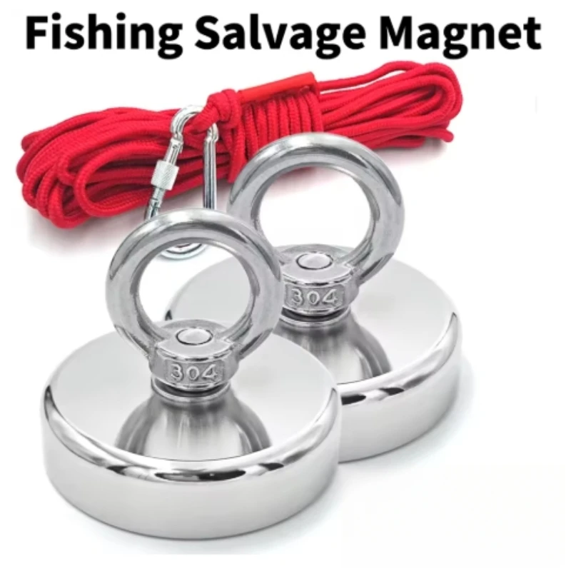 D16~D42mm Super Strong Neodymi - Fishing Hook Box 리뷰 및 가격