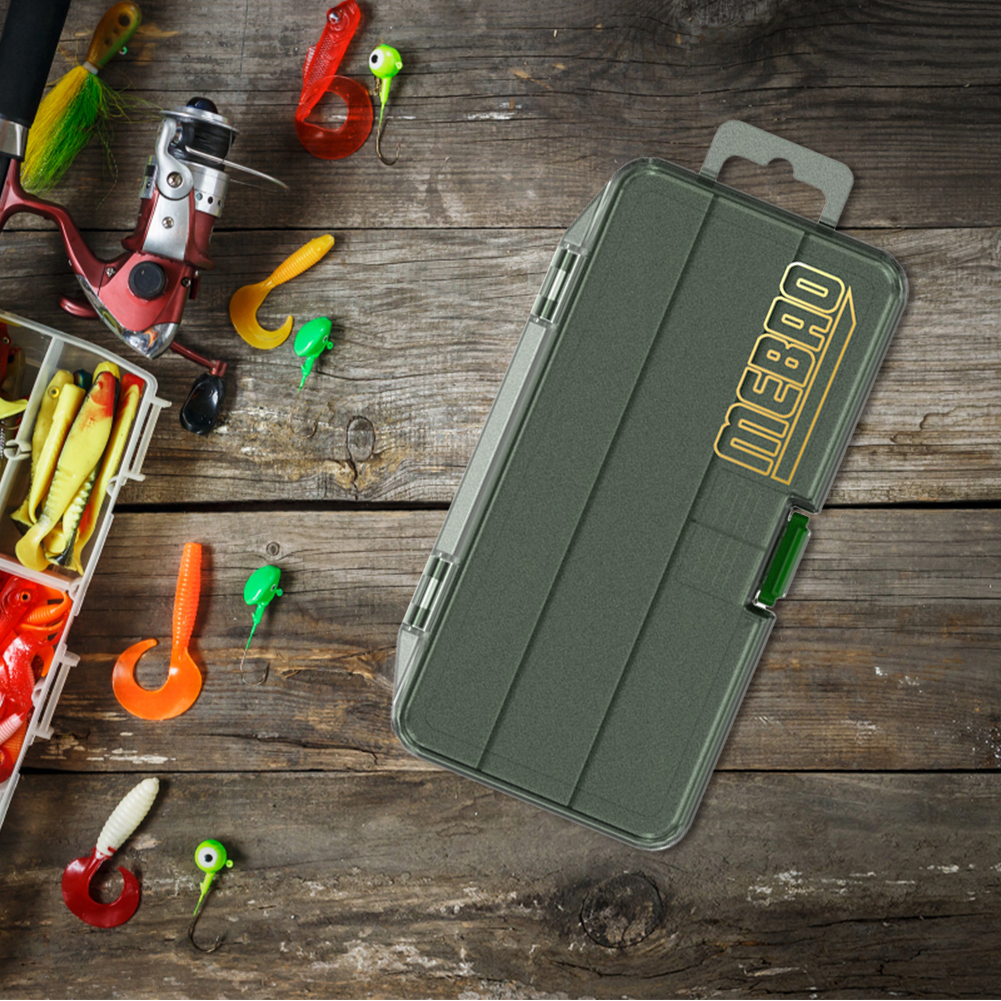 Bait Lure Hook Accessories Box - Fishing Hook Jig 리뷰 및 가격