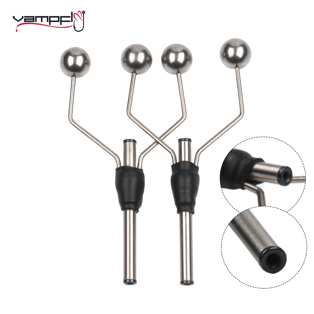 Vampfly Bi-Ceramic Tip Bobbin - Fishing Hook Jig 리뷰 및 가격