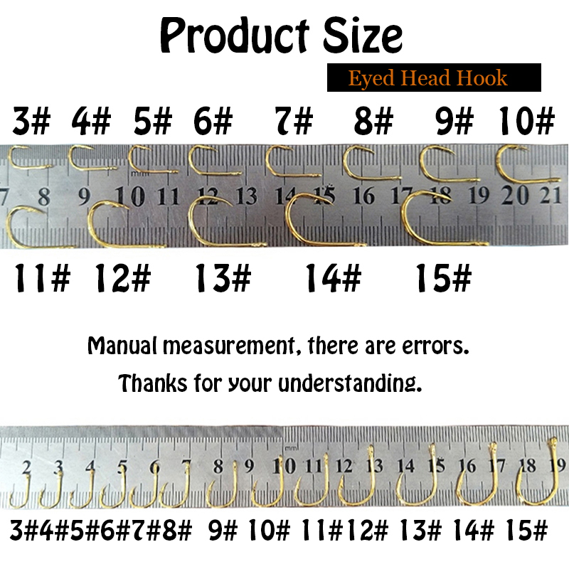 Fishing Hooks Wholesale by Bul - Fishing Hook Assortment 리뷰 및 가격