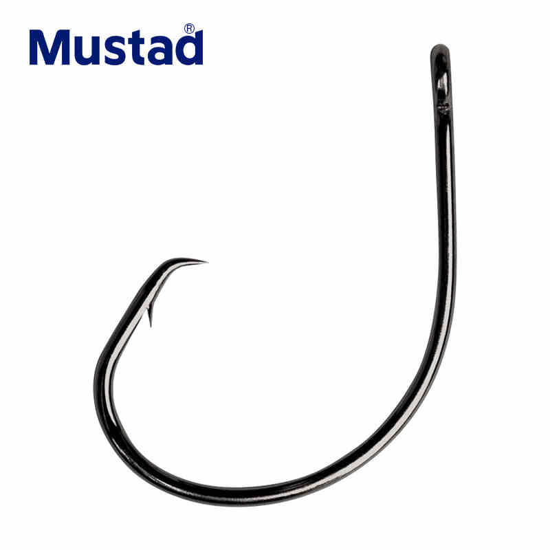 Original Mustad 39951 Fishing  - Fishing Hook Circle 리뷰 및 가격