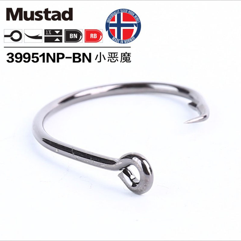 Original Mustad 39951 Fishing  - Fishing Hook Circle 리뷰 및 가격