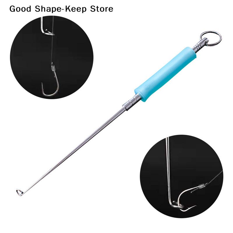 Stainless Steel Fish Hook Remo - Fishing Hook Remover 리뷰 및 가격