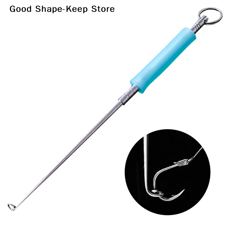 Stainless Steel Fish Hook Remo - Fishing Hook Remover 리뷰 및 가격
