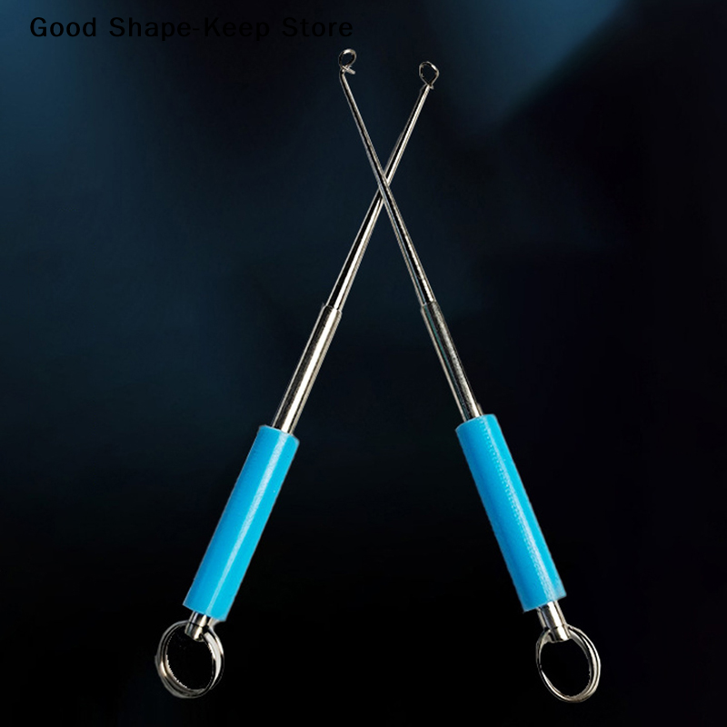 Stainless Steel Fish Hook Remo - Fishing Hook Remover 리뷰 및 가격