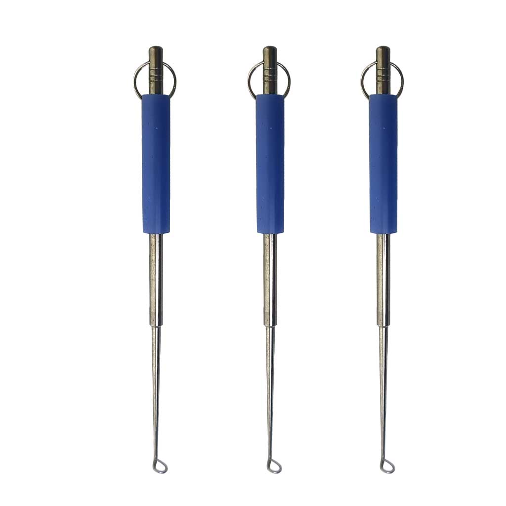 3-Pack Stainless Steel Fish Ho - Fishing Hook Remover 리뷰 및 가격