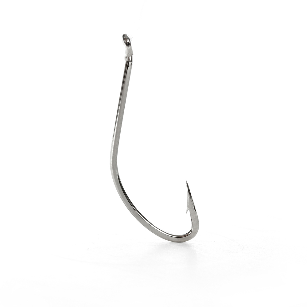 30pcs/lot  Fishing Hooks Sea J - Fishing Hook Offset 리뷰 및 가격