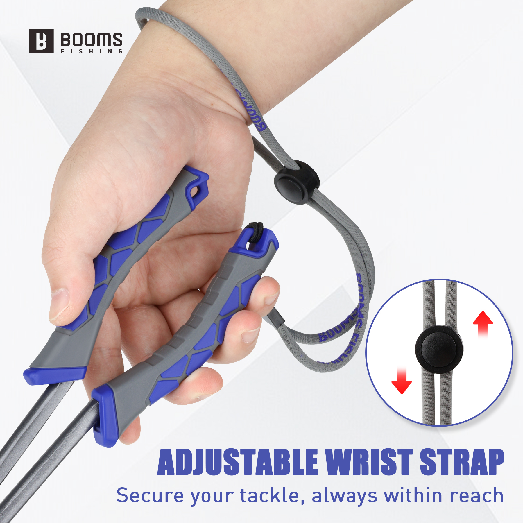 Booms Fishing XW11 Fishing Pli - Fishing Hook Remover 리뷰 및 가격