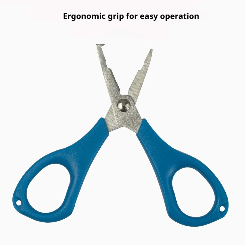 Mini Multi Functional Scissors - Fishing Hook Remover 리뷰 및 가격