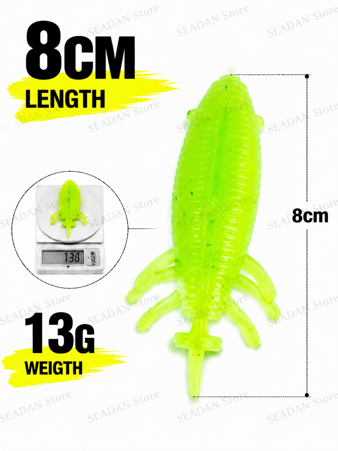5pcs Floating Soft Frog Lure T - Fishing Hook Offset 리뷰 및 가격