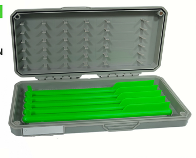 Carp Fishing Rig Board Box wit - Fishing Hook Box 리뷰 및 가격