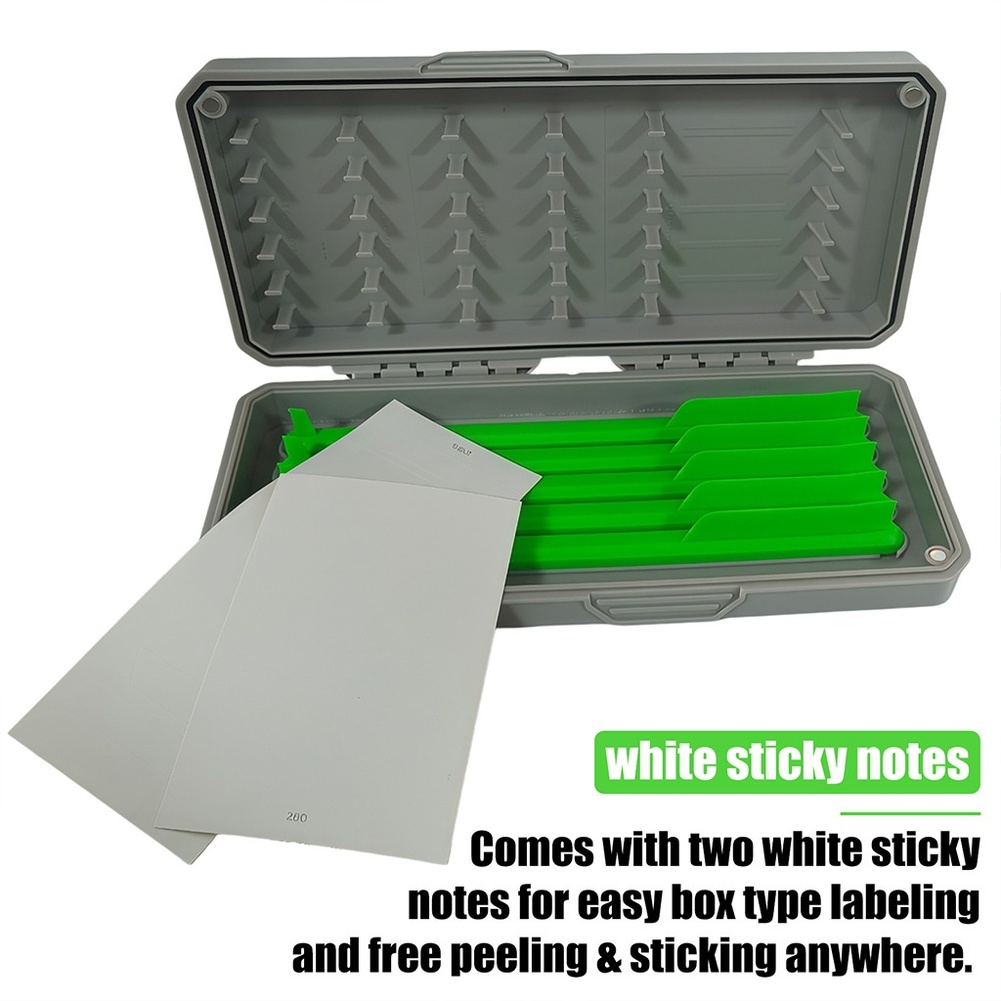 Carp Fishing Rig Board Box wit - Fishing Hook Box 리뷰 및 가격