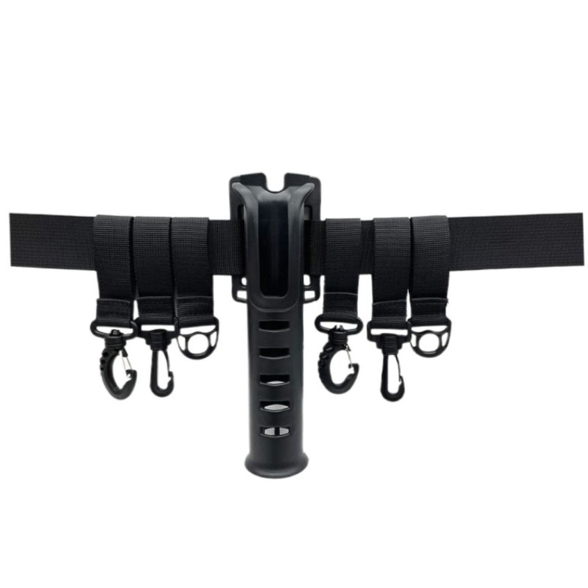 1Pcs Adjustable Wading Belts F - Fishing Hook Remover 리뷰 및 가격