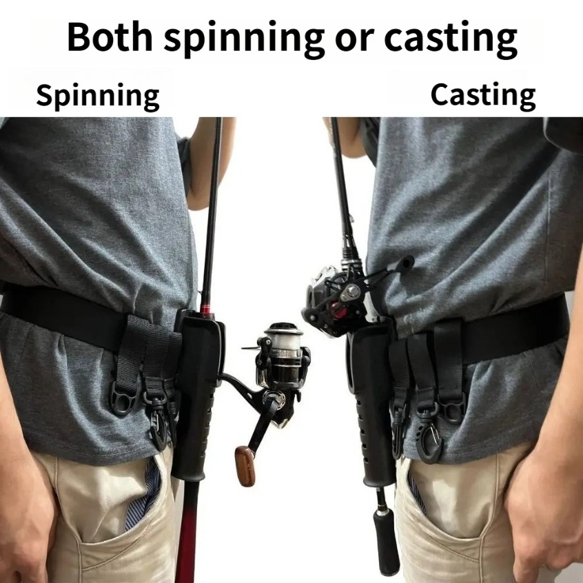 1Pcs Adjustable Wading Belts F - Fishing Hook Remover 리뷰 및 가격