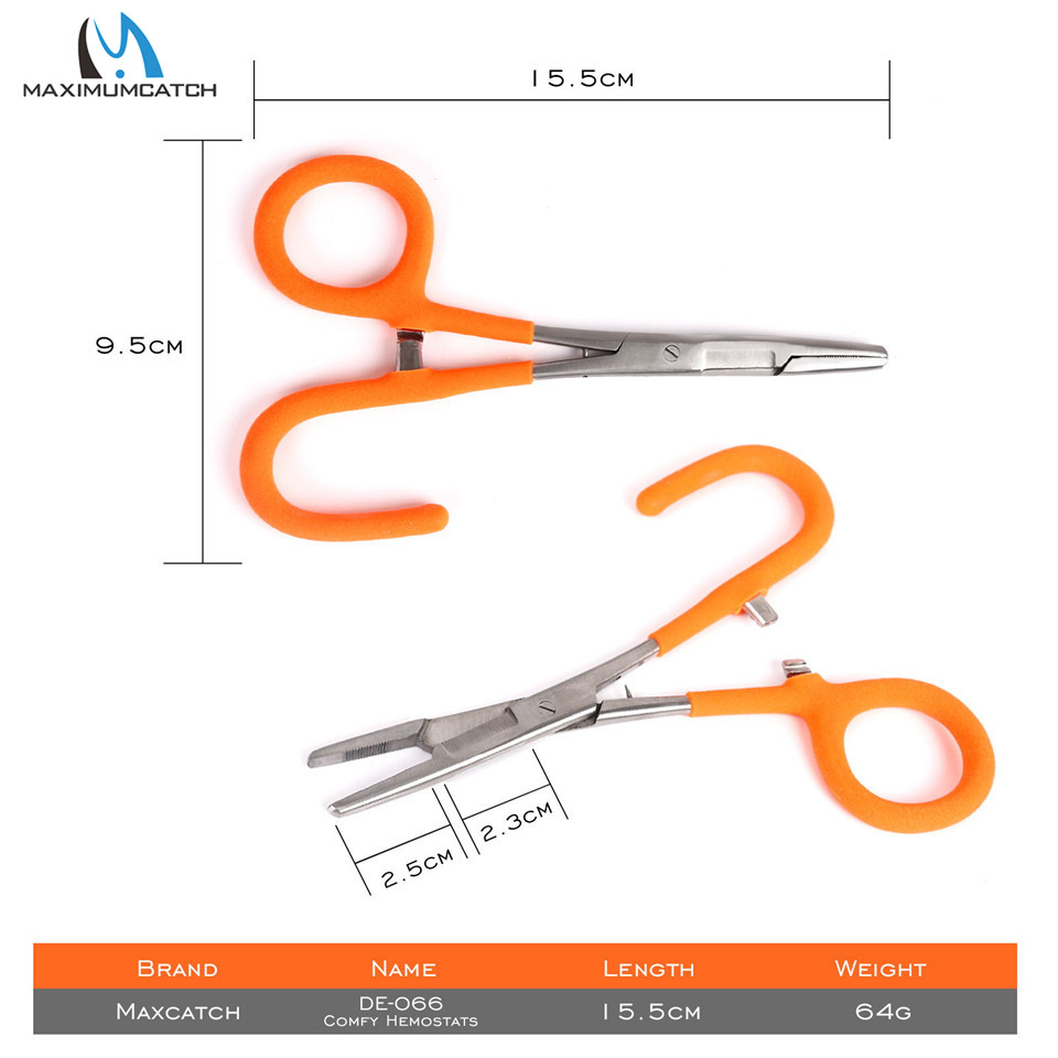 Maximumcatch Fly Fishing Hook  - Fishing Hook Remover 리뷰 및 가격