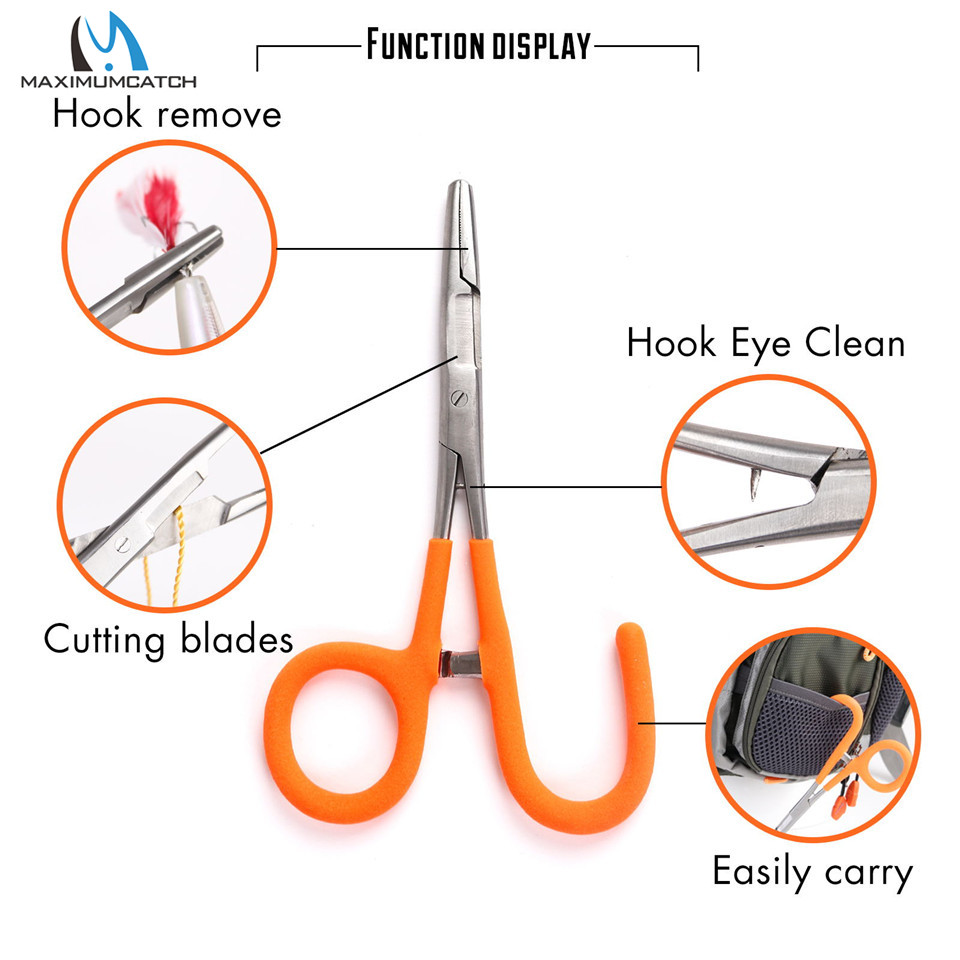 Maximumcatch Fly Fishing Hook  - Fishing Hook Remover 리뷰 및 가격