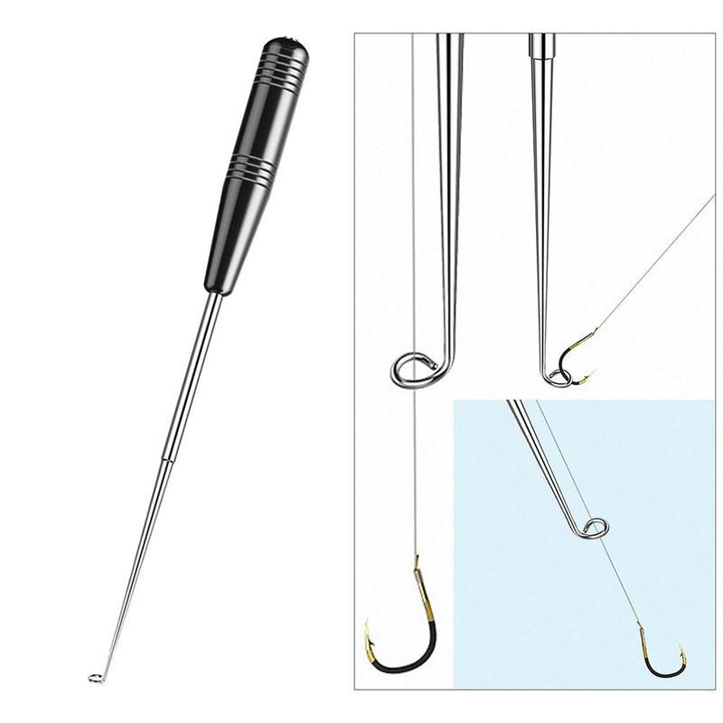 Stainless Steel Safety Extract - Fishing Hook Remover 리뷰 및 가격