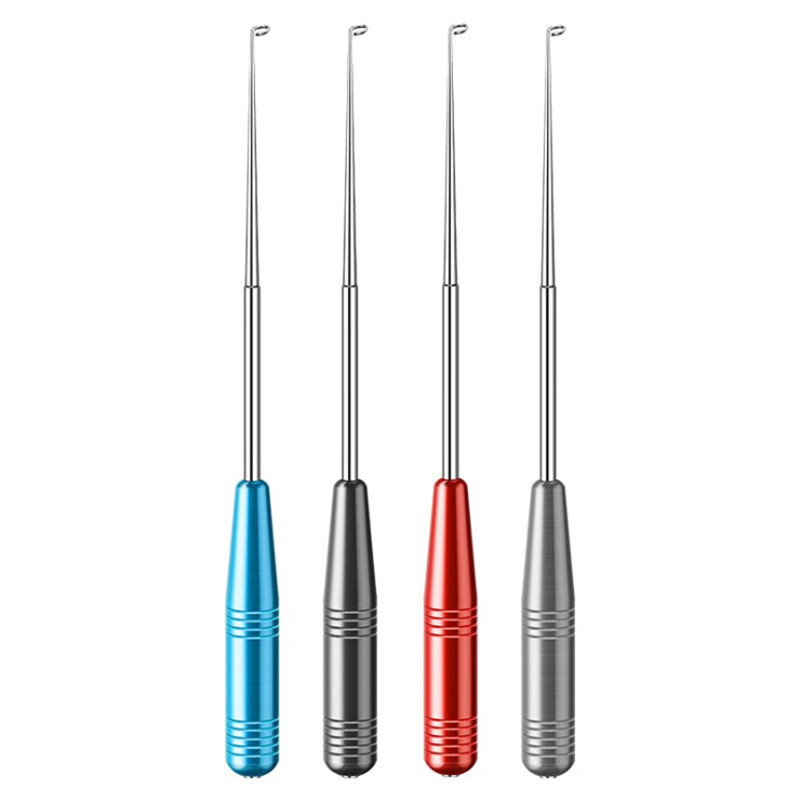 Stainless Steel Safety Extract - Fishing Hook Remover 리뷰 및 가격