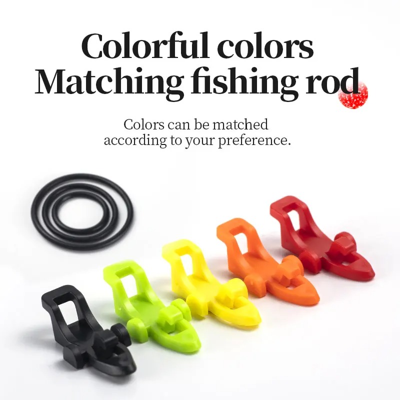 10-30pcs Fishing Rod Pole Hook - Fishing Hook Box 리뷰 및 가격