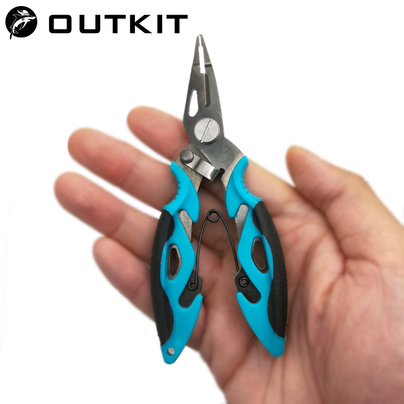 OUTKIT Multifunctional Fishing - Fishing Hook Remover 리뷰 및 가격