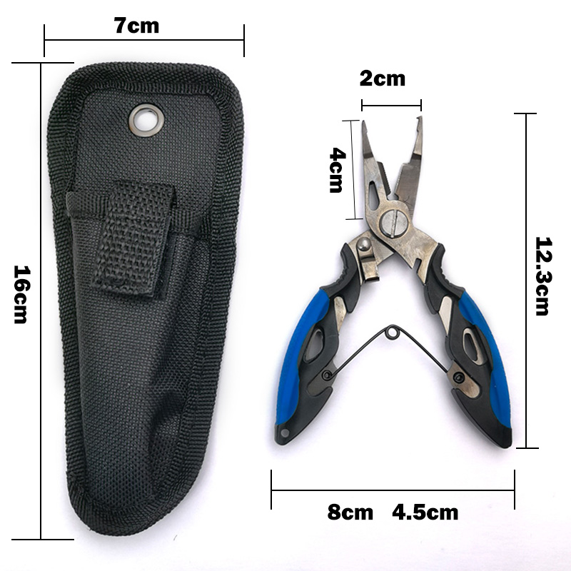 OUTKIT Multifunctional Fishing - Fishing Hook Remover 리뷰 및 가격