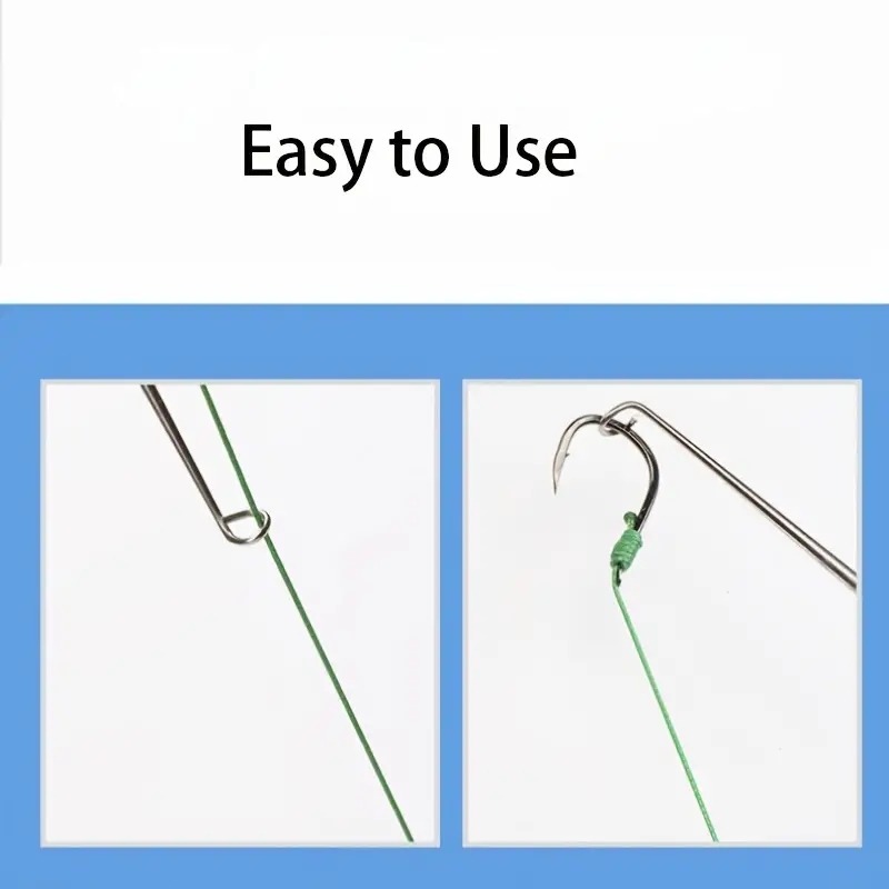 Dual Purpose Quick Tackle Hook - Fishing Hook Sharpener 리뷰 및 가격