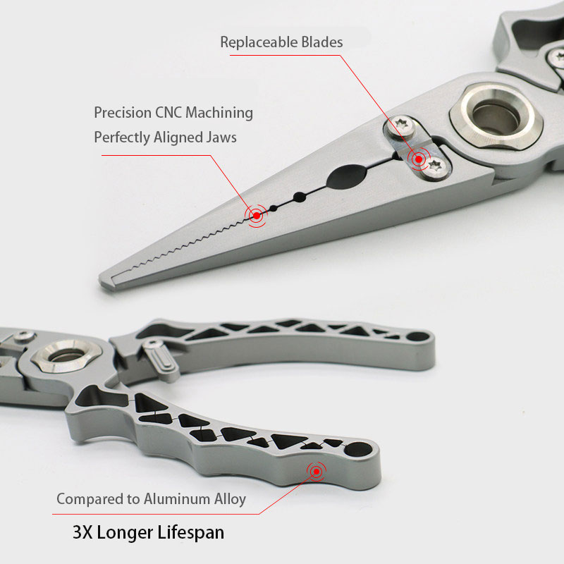 Portable Stainless Steel Fishi - Fishing Hook Remover 리뷰 및 가격