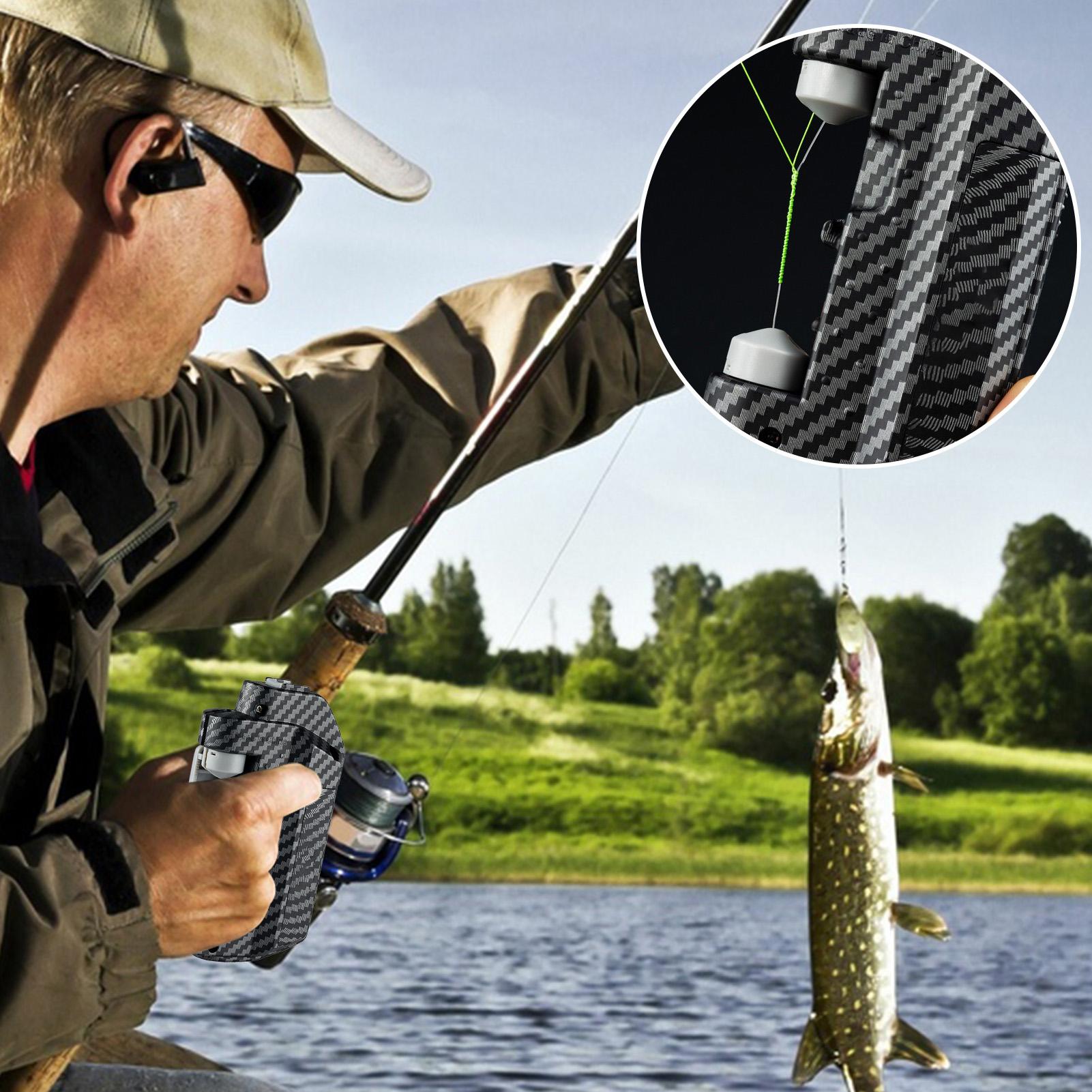Hook Tying Tool Electric Fishi - Fishing Hook Box 리뷰 및 가격