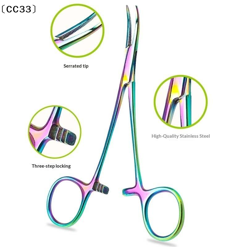 Serrated Fishing Pliers Stainl - Fishing Hook Remover 리뷰 및 가격