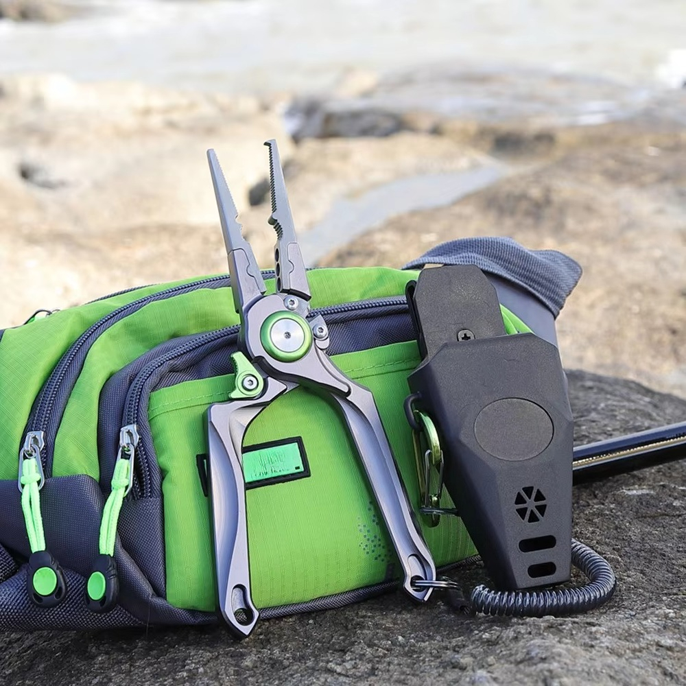 Full Aluminum Hook Removal Sal - Fishing Hook 리뷰 및 가격