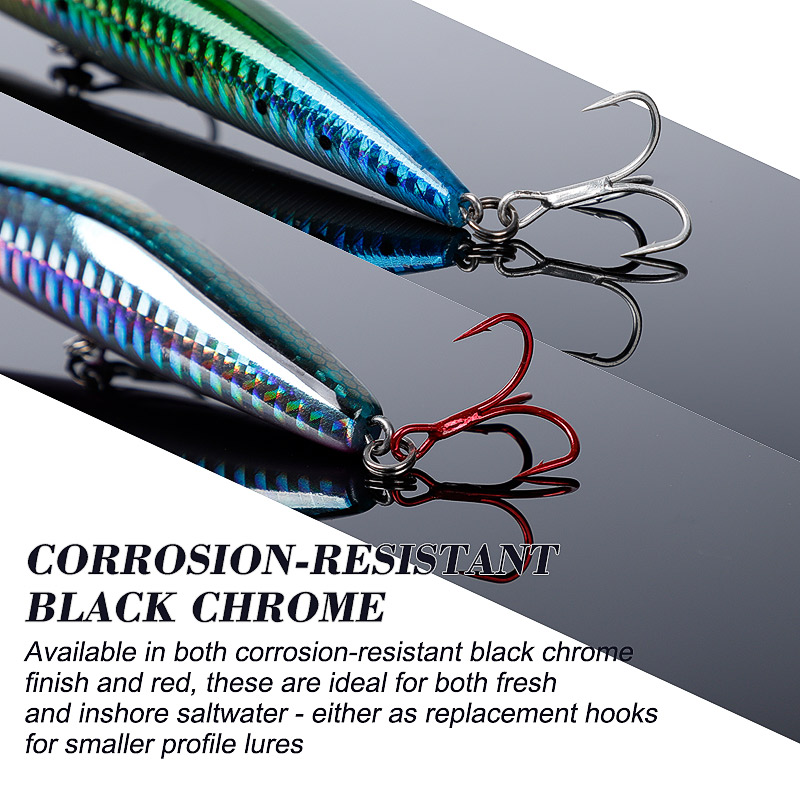 Noeby High Carbon Steel Fishin - Fishing Hook Offset 리뷰 및 가격