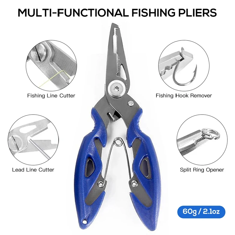 263pcs Outdoor Fishing Accesso - Fishing Hook Box 리뷰 및 가격