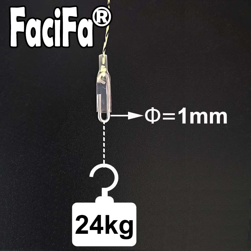 100 pieces Enganche Rapido Fas - Fishing Hook Stainless Steel 리뷰 및 가격