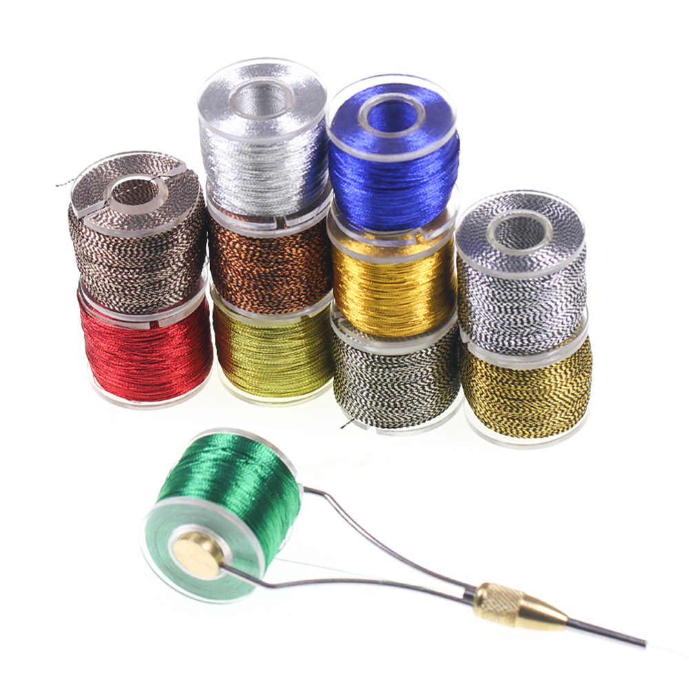 100 yards Fishing Rod Building - Fishing Hook Jig 리뷰 및 가격