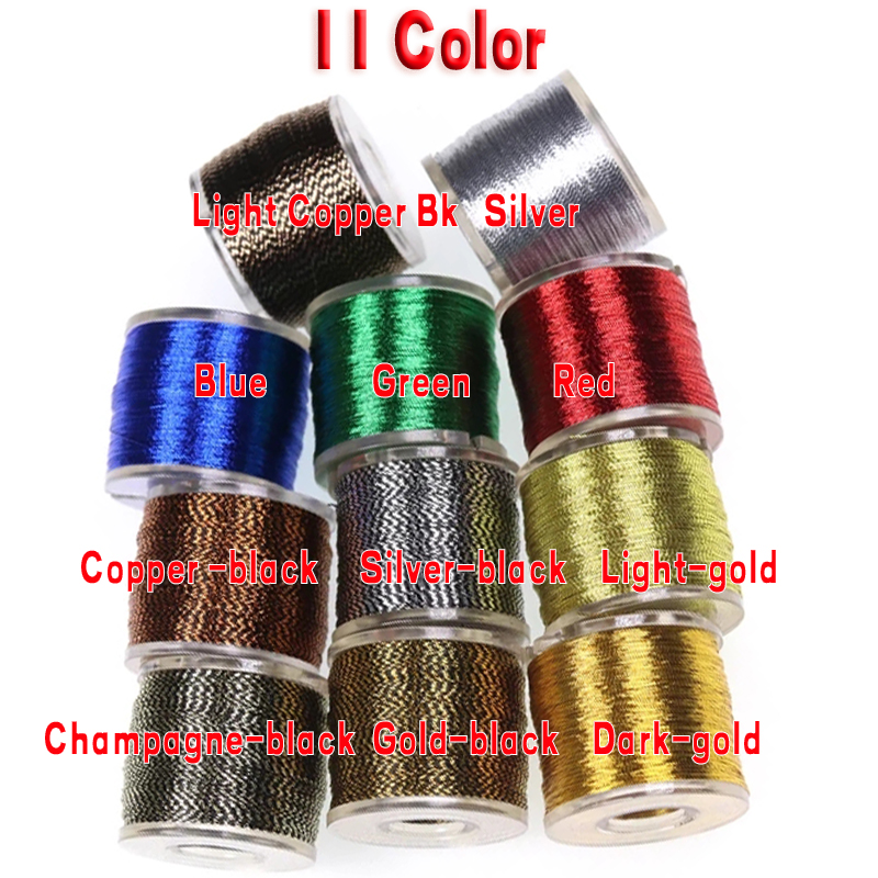 100 yards Fishing Rod Building - Fishing Hook Jig 리뷰 및 가격
