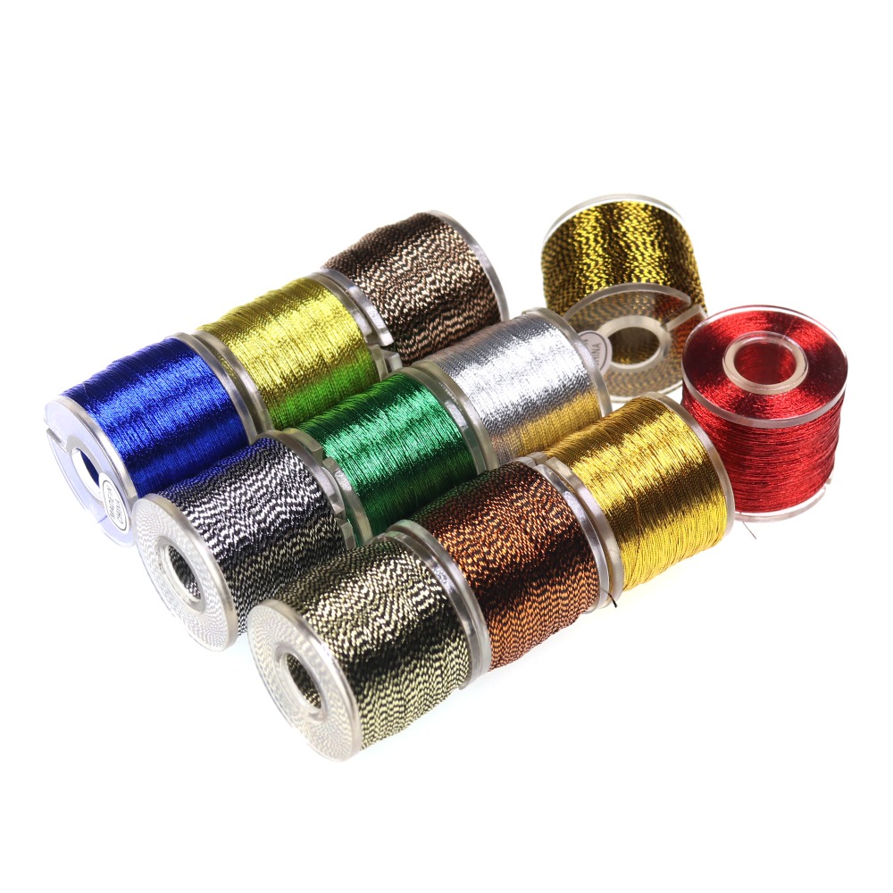 100 yards Fishing Rod Building - Fishing Hook Jig 리뷰 및 가격