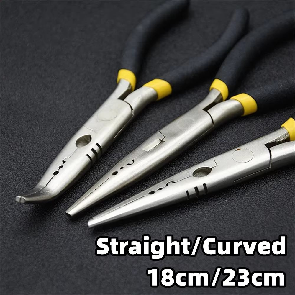 1Pcs Stainless Steel Fishing P - Fishing Hook Remover 리뷰 및 가격