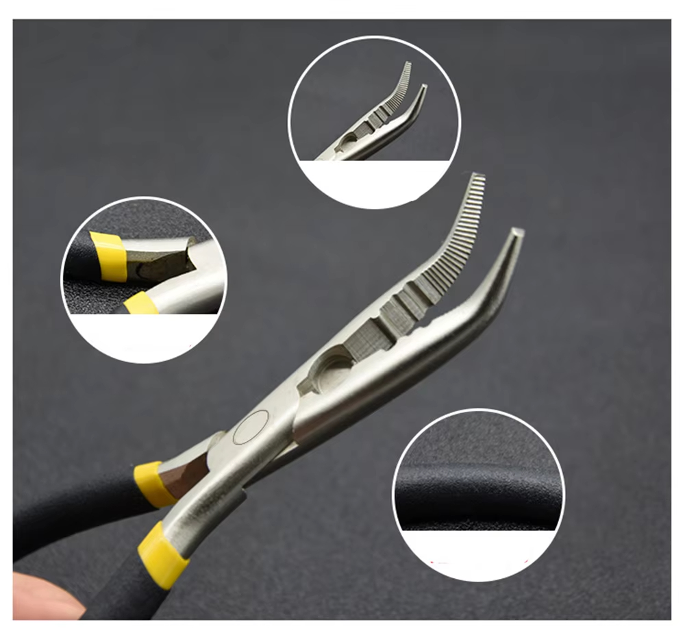 1Pcs Stainless Steel Fishing P - Fishing Hook Remover 리뷰 및 가격