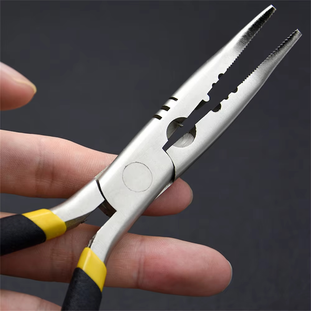 1Pcs Stainless Steel Fishing P - Fishing Hook Remover 리뷰 및 가격