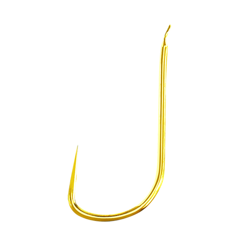 100 Pieces Shinkanto Barbless  - Fishing Hook Barbless 리뷰 및 가격
