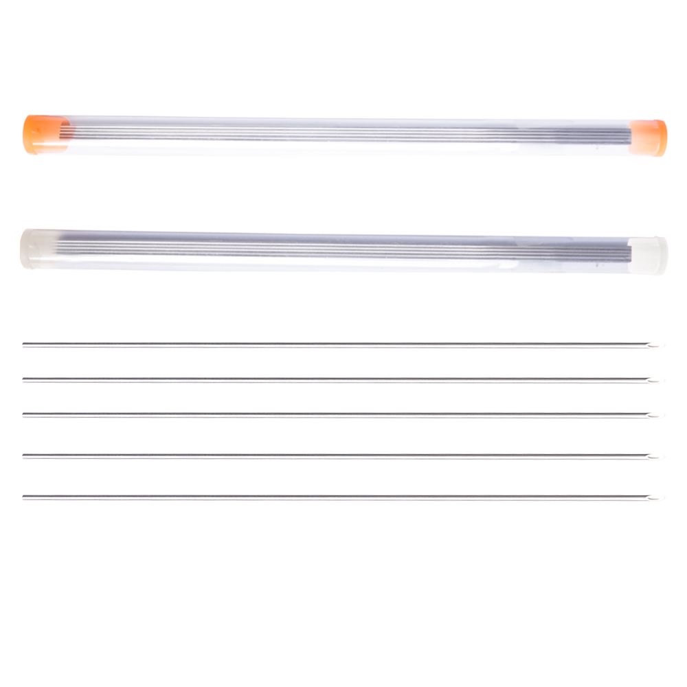 FTK Earthworm Hooking Needle S - Fishing Hook Stainless Steel 리뷰 및 가격