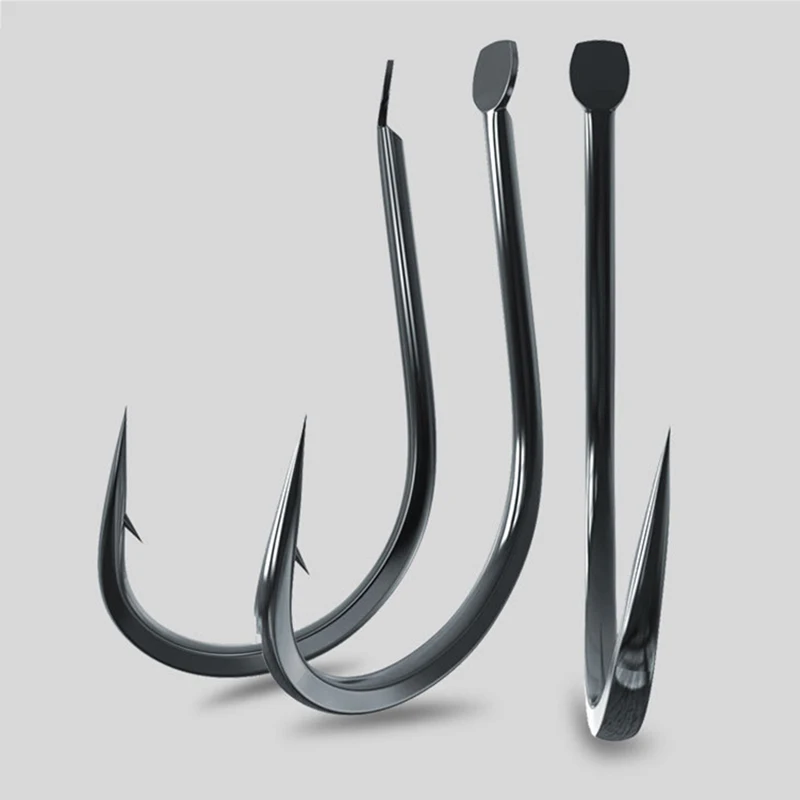 50PCS Small Fishing Hooks High - Fishing Hook Assortment 리뷰 및 가격