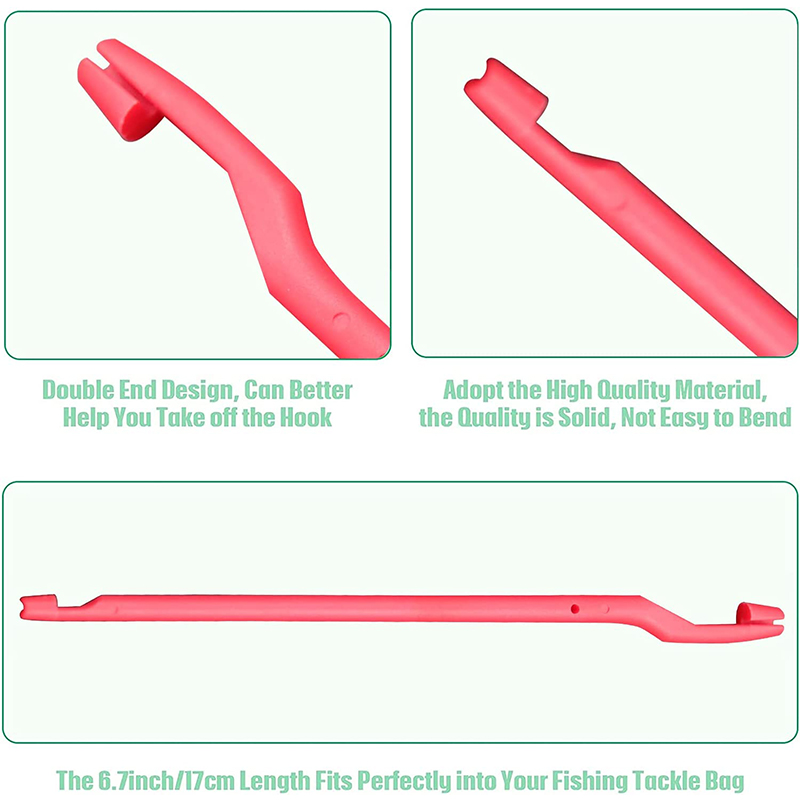 Easy Fish Hook Remover Tool Fi - Fishing Hook Remover 리뷰 및 가격