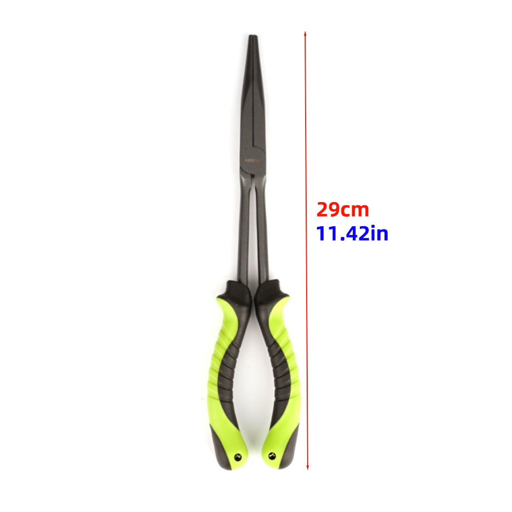 Hirisi Fishing Pliers 29cm Lon - Fishing Hook Remover 리뷰 및 가격